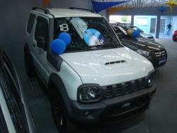 SUZUKI Jimny 1.3 16V 4 ALL 4X4