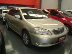 TOYOTA Corolla 1.6 16V 4P XLI