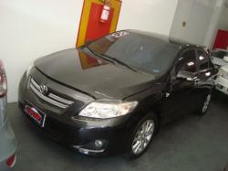 TOYOTA Corolla 1.8 16V 4P SEG AUTOMTICO