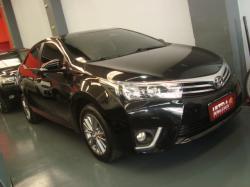TOYOTA Corolla 1.8 16V 4P GLI AUTOM�TICO