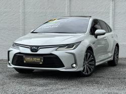 TOYOTA Corolla 1.8 16V 4P FLEX H�BRIDO ALTIS A PREMIUM AUTOM�TICO CVT