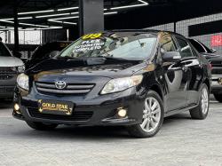 TOYOTA Corolla 1.8 16V 4P SEG FLEX AUTOM�TICO