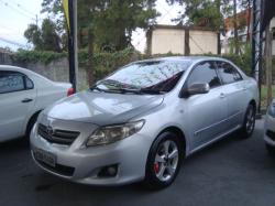 TOYOTA Corolla 1.8 16V 4P XEI FLEX
