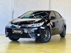 TOYOTA Corolla 1.8 16V 4P GLI UPPER FLEX AUTOM�TICO