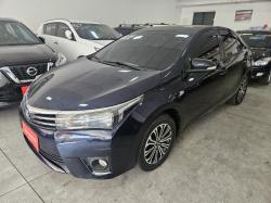 TOYOTA Corolla 1.8 16V 4P GLI FLEX AUTOM�TICO