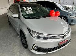 TOYOTA Corolla 1.8 16V 4P GLI FLEX AUTOMÁTICO