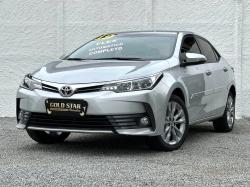 TOYOTA Corolla 2.0 16V 4P XEI FLEX AUTOMTICO