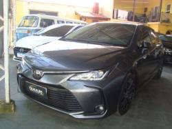 TOYOTA Corolla 2.0 16V 4P XEI FLEX AUTOMTICO