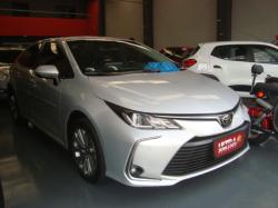 TOYOTA Corolla 2.0 16V 4P FLEX XEI DIRECT SHIFT AUTOMTICO CVT