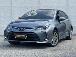 TOYOTA Corolla 2.0 16V 4P XEI FLEX AUTOM�TICO