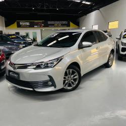 TOYOTA Corolla 2.0 16V 4P XEI FLEX AUTOM�TICO