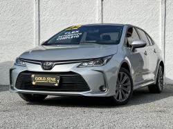 TOYOTA Corolla 2.0 16V 4P XEI FLEX AUTOM�TICO
