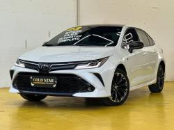 TOYOTA Corolla 2.0 16V 4P VVT-IE FLEX GR-S DIRECT SHIFT AUTOM�TICO CVT