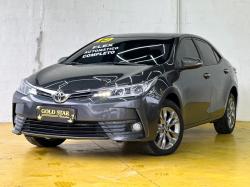 TOYOTA Corolla 2.0 16V 4P FLEX XEI DIRECT SHIFT AUTOM�TICO CVT