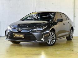 TOYOTA Corolla 2.0 16V 4P FLEX XEI DIRECT SHIFT AUTOM�TICO CVT