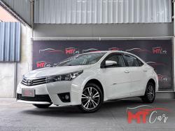 TOYOTA Corolla 2.0 16V 4P XEI FLEX AUTOM�TICO