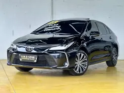 TOYOTA Corolla 2.0 16V 4P ALTIS FLEX AUTOM�TICO