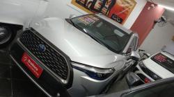 TOYOTA Corolla Cross 1.8 16V 4P FLEX VVT-I HYBRID XRX AUTOMÁTICO CVT