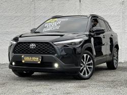 TOYOTA Corolla Cross 2.0 16V 4P FLEX VVT-IE XRE DIRECT SHIFT AUTOM�TICO CVT