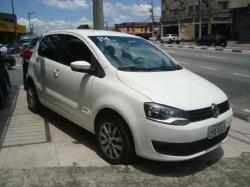 VOLKSWAGEN Fox 1.0 4P TREND FLEX