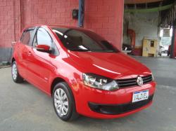 VOLKSWAGEN Fox 1.0 4P TREND FLEX