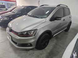 VOLKSWAGEN Fox 1.0 4P TRACK FLEX