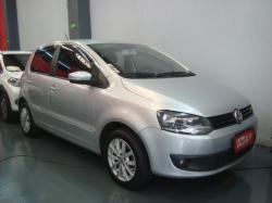 VOLKSWAGEN Fox 1.0 4P FLEX