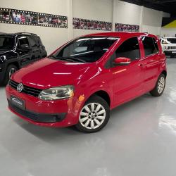 VOLKSWAGEN Fox 1.0