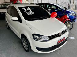VOLKSWAGEN Fox 1.0 TREND FLEX