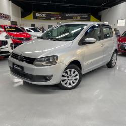 VOLKSWAGEN Fox 1.6 4P