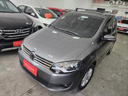 VOLKSWAGEN Fox 1.6 4P FLEX