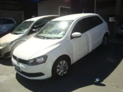 VOLKSWAGEN Gol 1.0 12V FLEX MPI G7 CITY