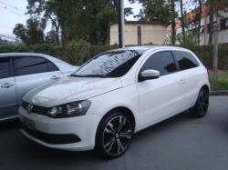 VOLKSWAGEN Gol 1.0 12V FLEX MPI G7 CITY
