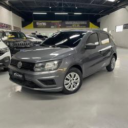 VOLKSWAGEN Gol 1.0 16V 4P G3
