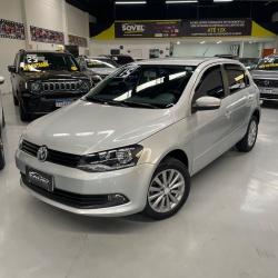VOLKSWAGEN Gol 1.0 12V 4P FLEX MPI G7 COMFORTLINE