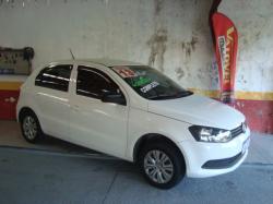 VOLKSWAGEN Gol 1.0 4P G6 FLEX