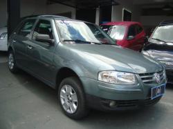 VOLKSWAGEN Gol 1.0 4P G4 FLEX