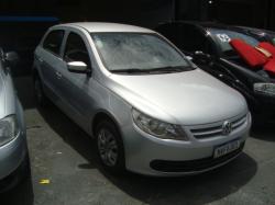 VOLKSWAGEN Gol 1.0 4P G5 TREND FLEX
