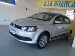 VOLKSWAGEN Gol 1.0 4P G6 FLEX