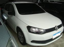 VOLKSWAGEN Gol 1.0 4P G6 TREND FLEX