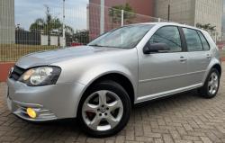 VOLKSWAGEN Golf 2.0 4P FLEX GT AUTOMTICO