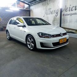 VOLKSWAGEN Golf 2.0 TSI GTI TURBO AUTOM�TICO