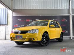 VOLKSWAGEN Golf 2.0 4P FLEX SPORTLINE AUTOMÁTICO