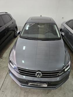 VOLKSWAGEN Jetta 2.0 4P TSI HIGHLINE 200 CV AUTOMTICO