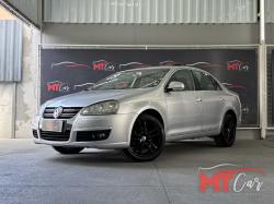 VOLKSWAGEN Jetta 2.5 20V 4P 170CV AUTOM�TICO