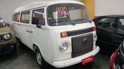 VOLKSWAGEN Kombi 1.4 FLEX STD 9 LUGARES