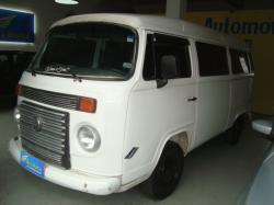 VOLKSWAGEN Kombi 1.4 FLEX STD