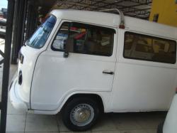 VOLKSWAGEN Kombi 1.6 STD