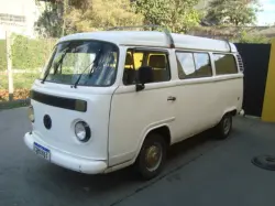 VOLKSWAGEN Kombi 1.6 STD