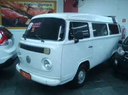 VOLKSWAGEN Kombi 1.6 STD